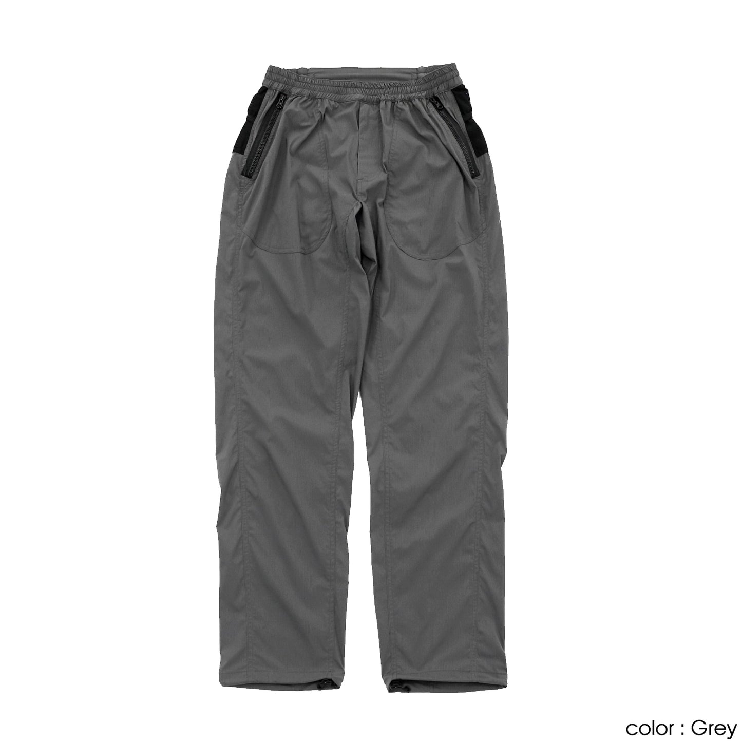 CAYL(ケイル) Nylon Trail Pants