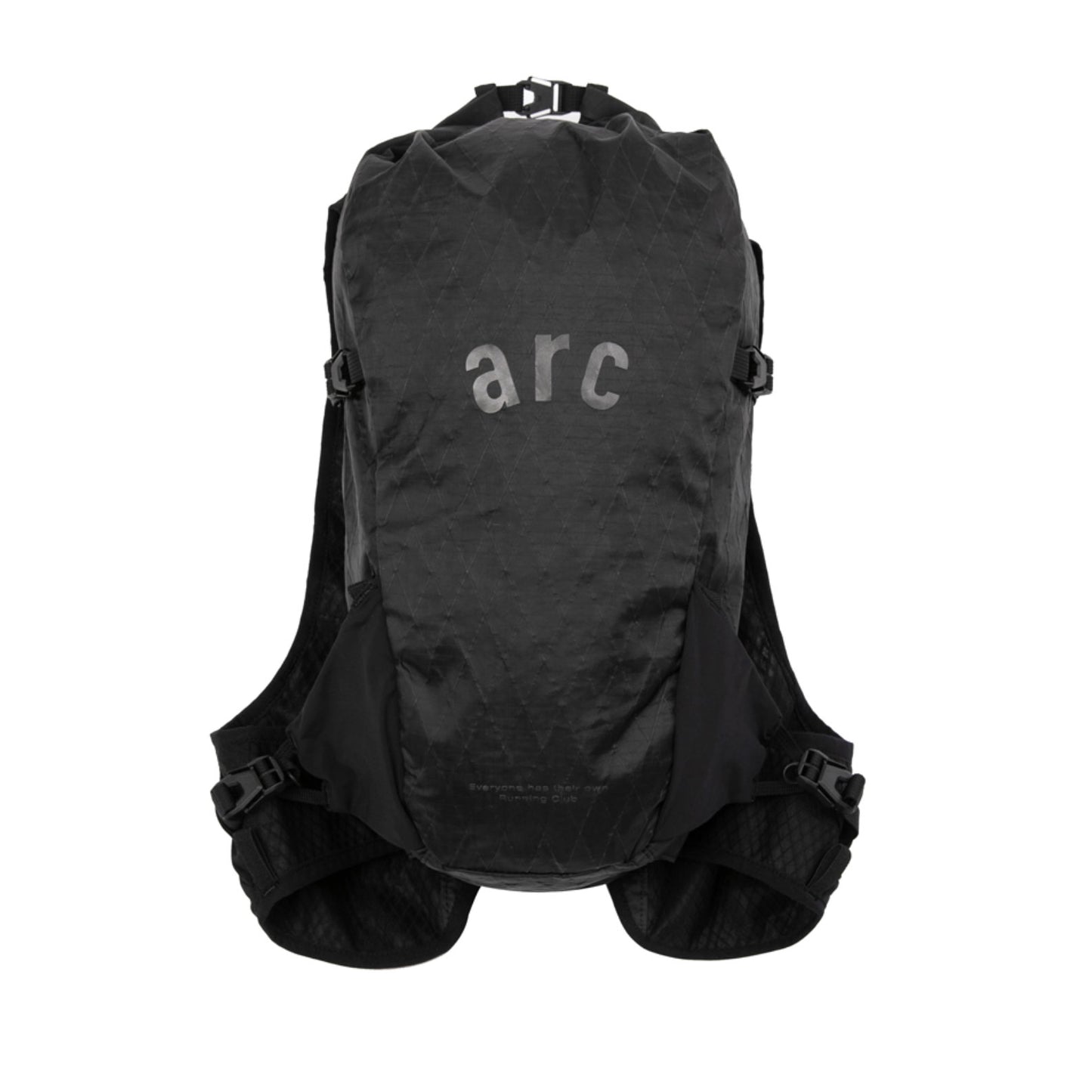 ARC(エーアールシー) Andante Trail Running Vest 15L AR-003