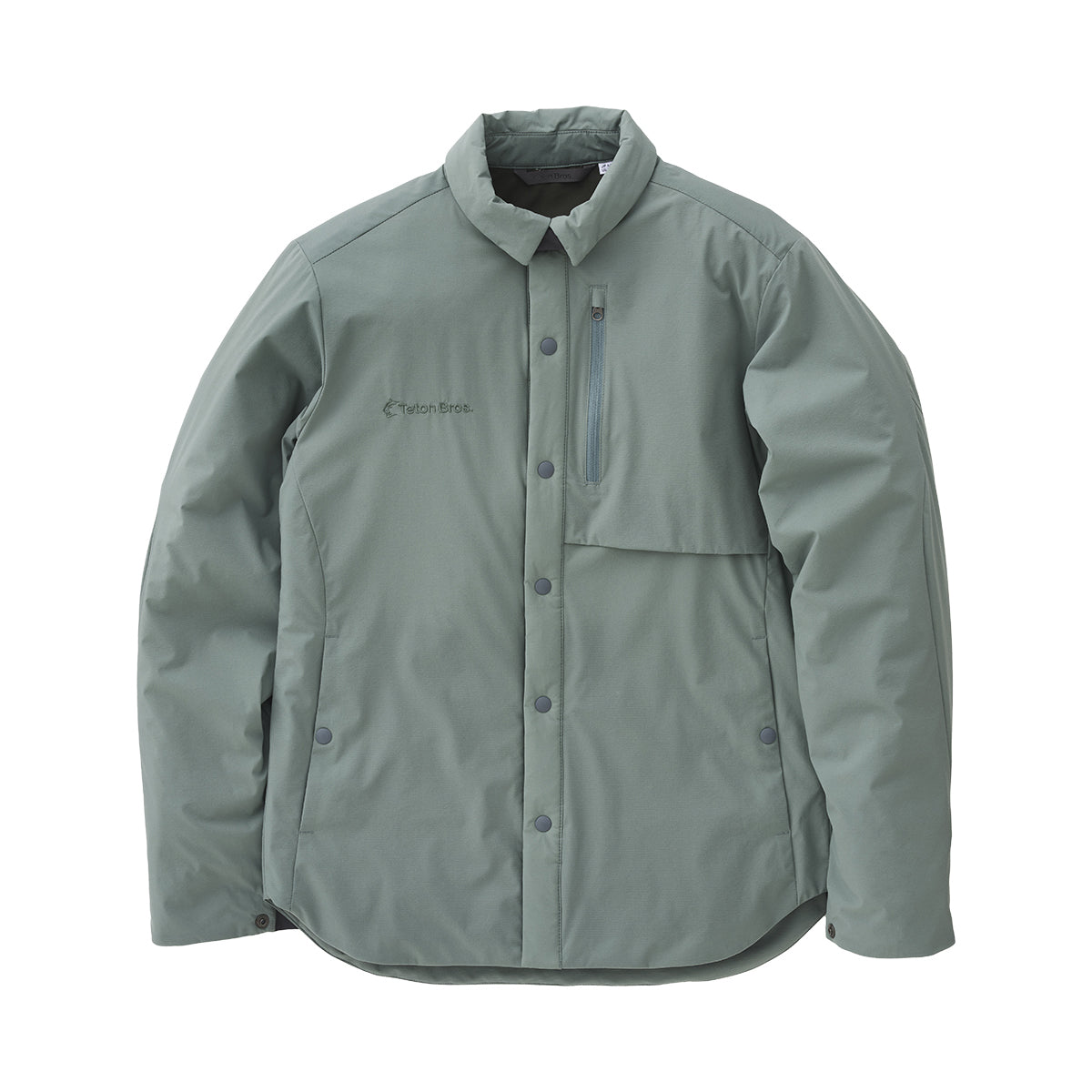 TetonBros.(ティートンブロス) Women’s Tensleep Shirt TB243-30W