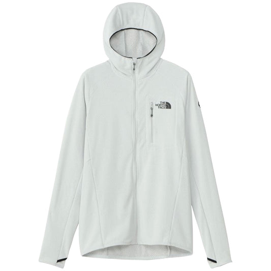 TheNorthFace(ザ・ノース・フェイス) Expedition Grid Fleece Full Zip Hoodie NL72322