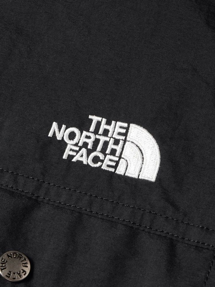 TheNorthFace(ザ・ノース・フェイス) L/S Nuptse Shirt NR11961