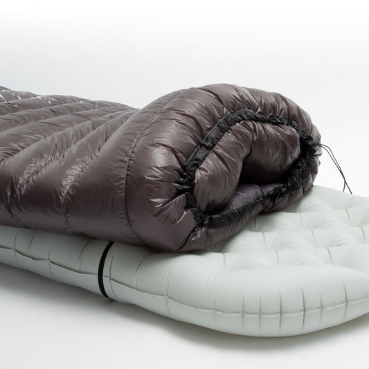 WESTERN MOUNTAINEERING(ウエスタンマウンテニアリング) アストラライト12D WM80018