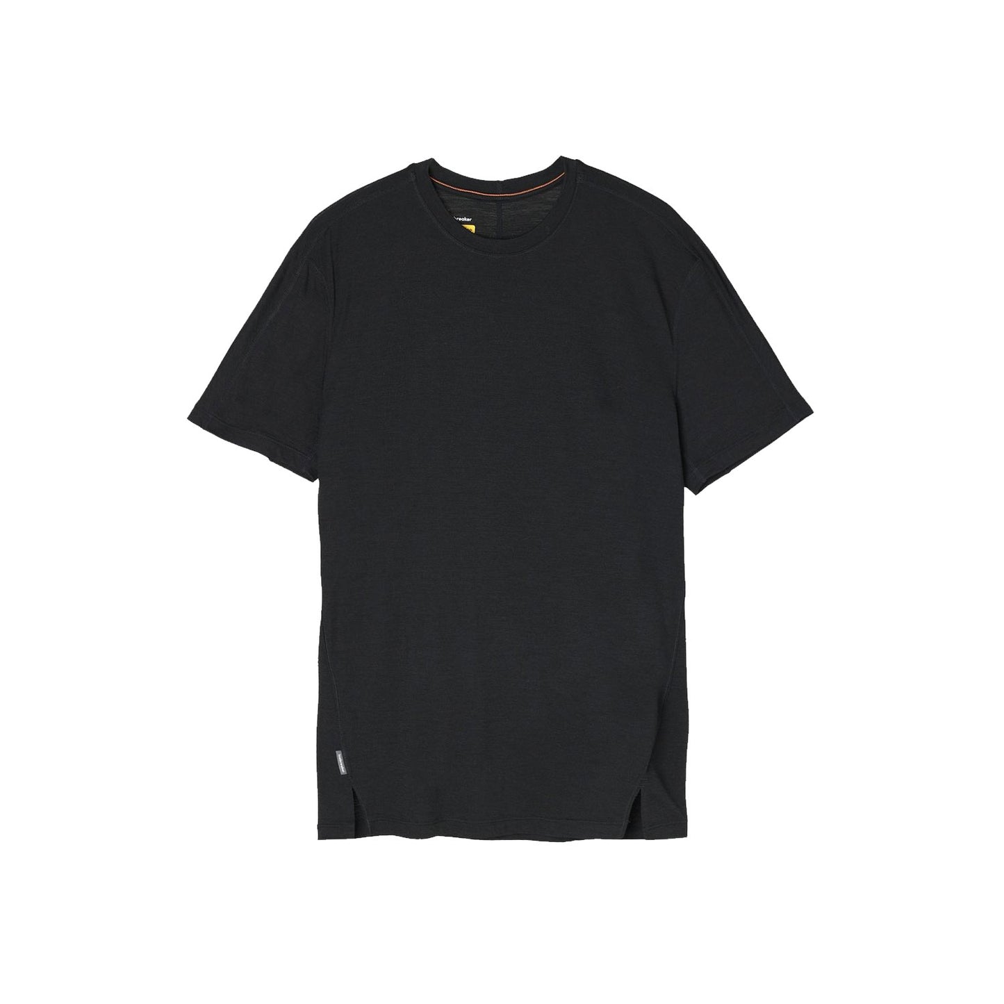 ICEBREAKER(アイスブレーカー) Men's 150 MerinoFine Ace SS Tee IB0A56X8