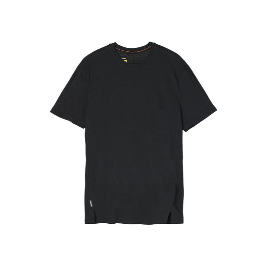 ICEBREAKER(アイスブレーカー) Men's 150 MerinoFine Ace SS Tee IB0A56X8