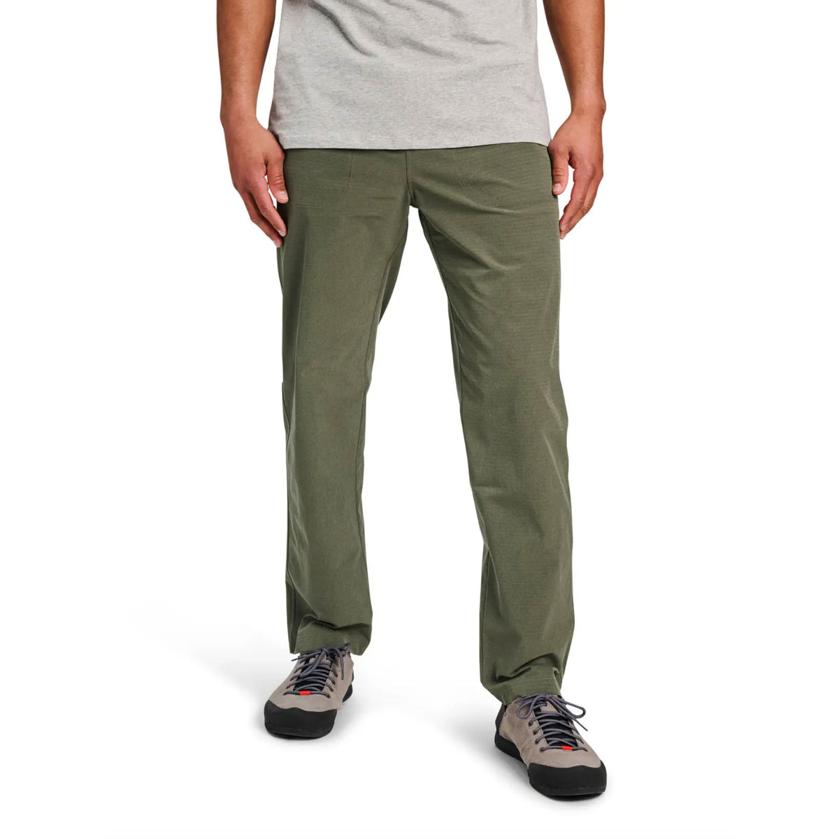 BlackDiamond(ブラックダイヤモンド) Men's シーケンスパンツ BD67150