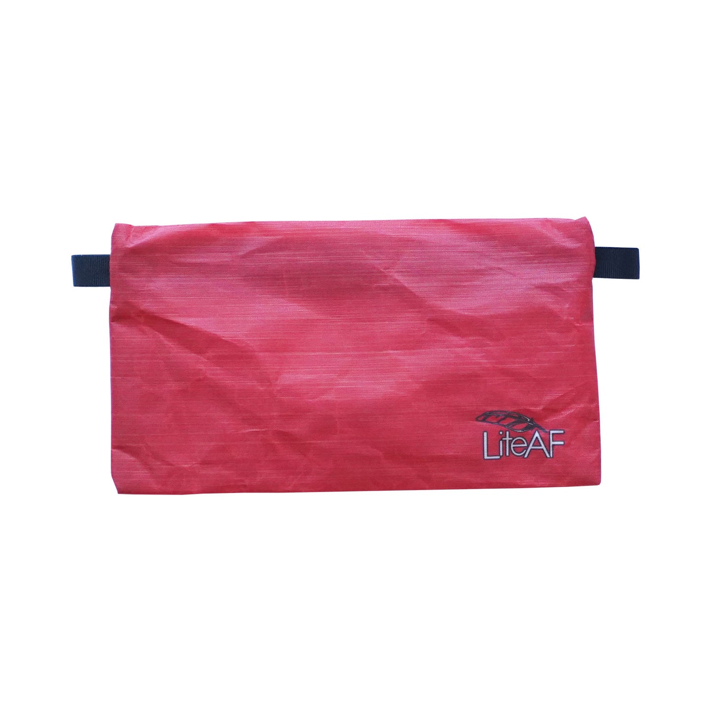 LiteAF(ライトエーエフ) UL First Aid Zipper Pouch Medium LAF-FAZP-M