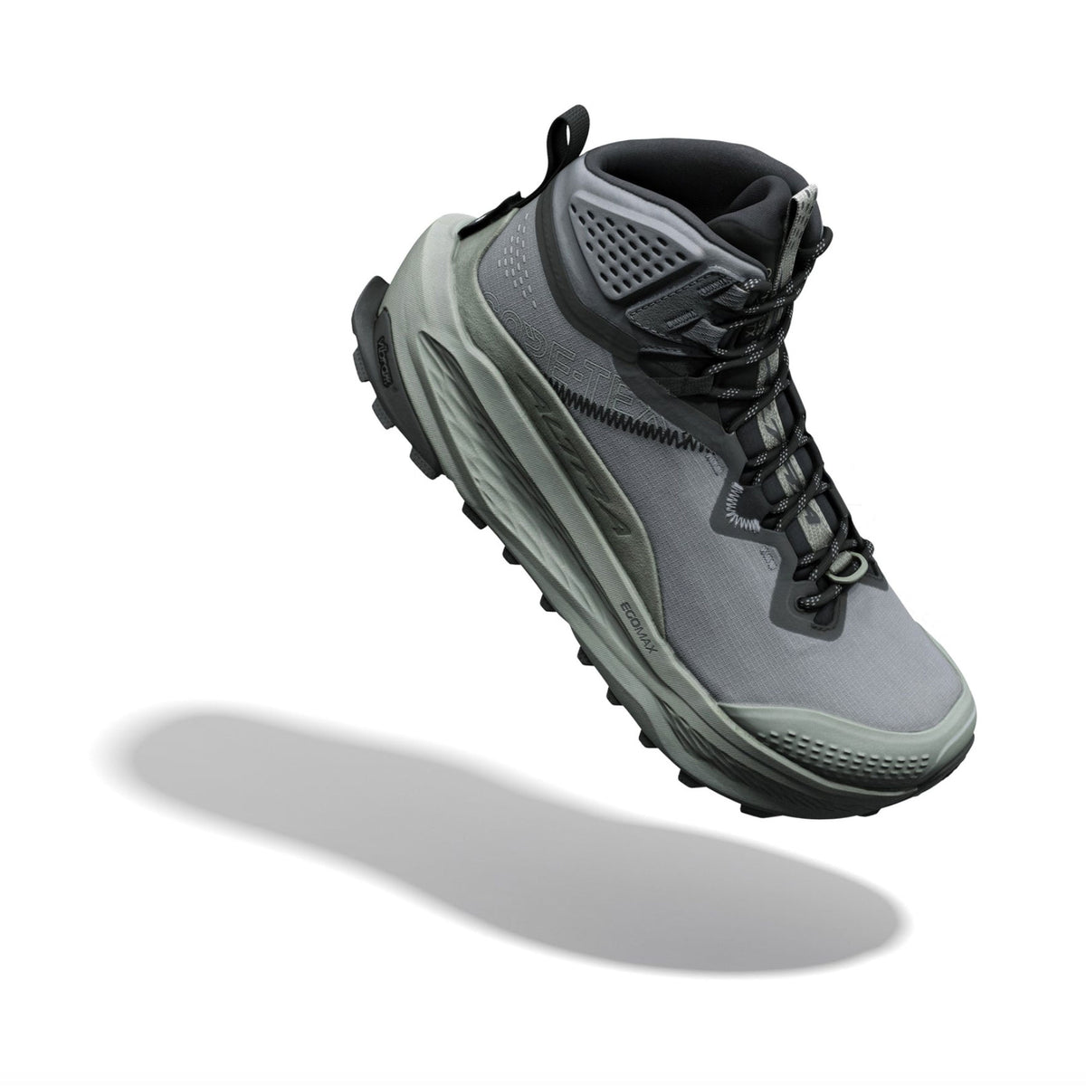 ALTRA(アルトラ) Women's Olympus 7 Mid GTX