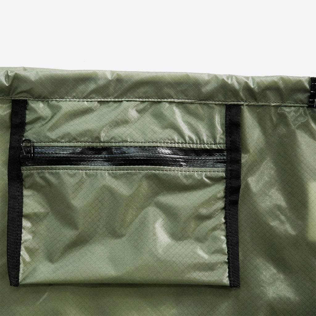 CAYL(ケイル) Hiking Skirt