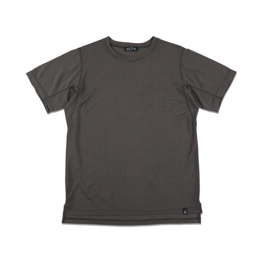 STATIC(スタティック) Women's All Elevation S/S Shirts 35212