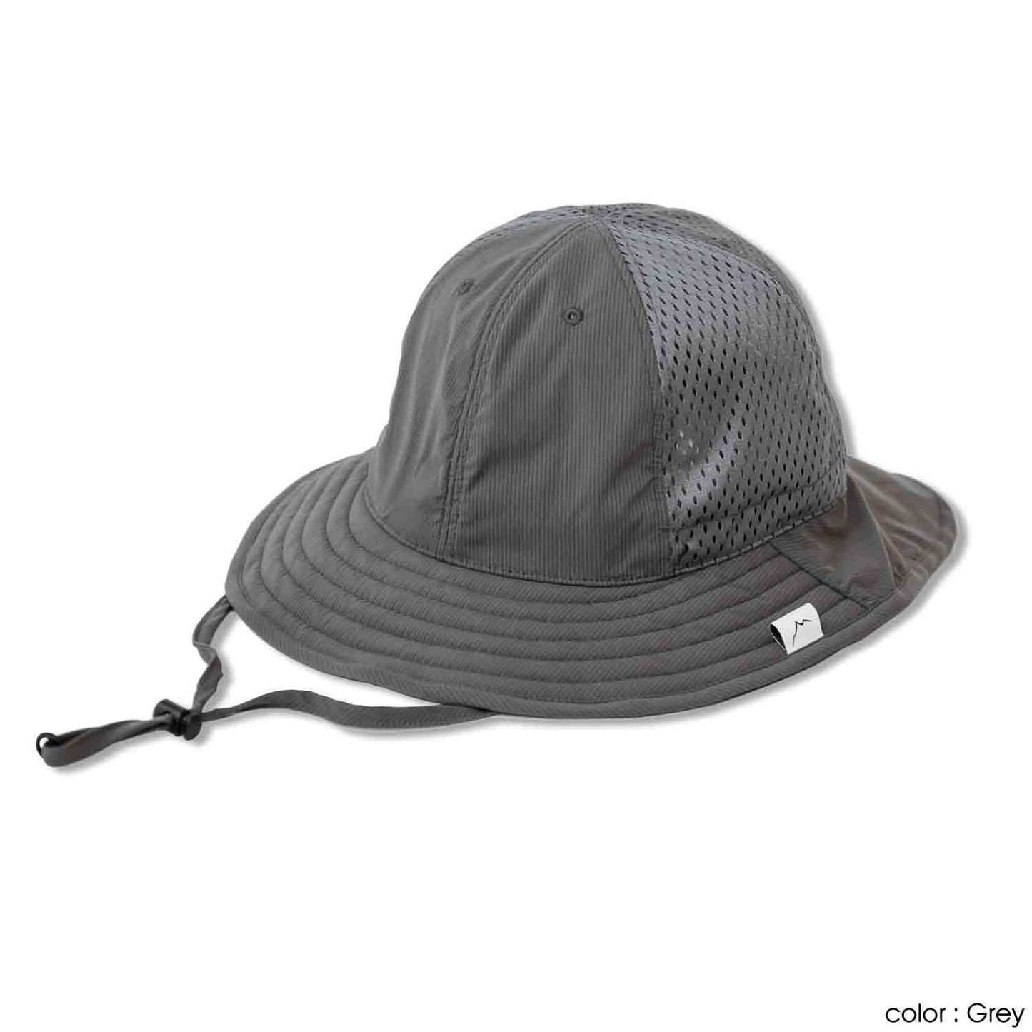 CAYL(ケイル) Stretch Nylon Explorer Hat