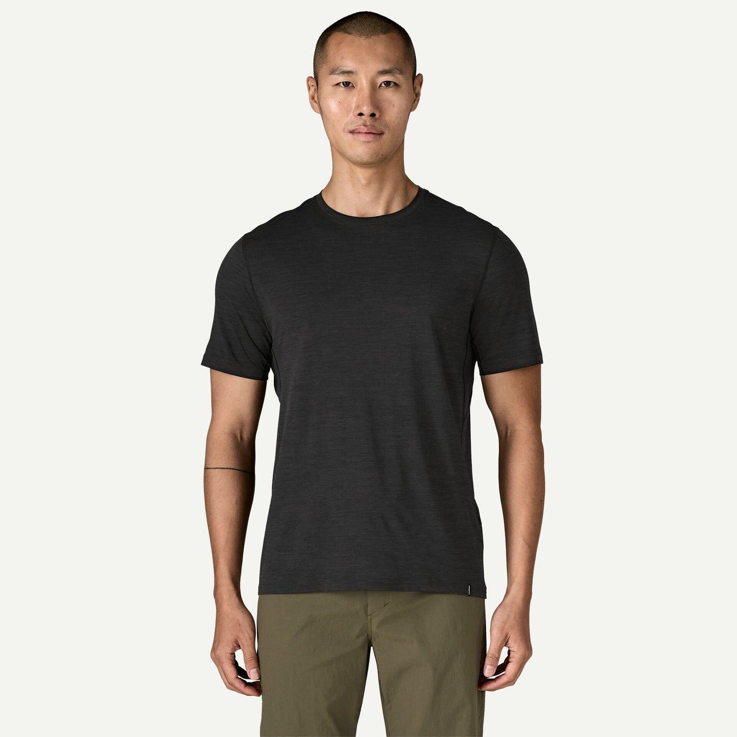 patagonia(パタゴニア) Men's Cap Cool Ultra Shirt 44710