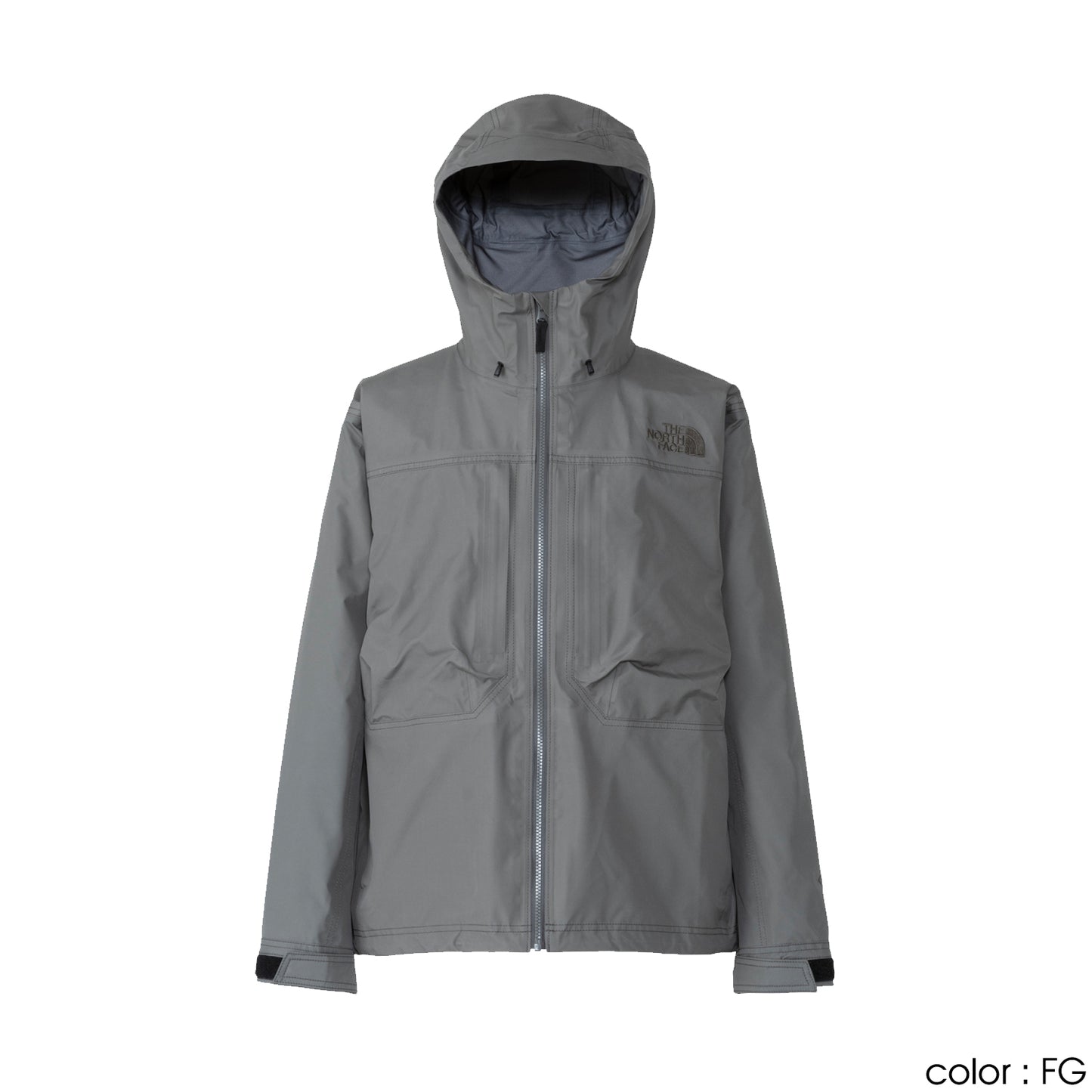 TheNorthFace(ザ・ノース・フェイス) Men's Hikers' Jacket NP12403