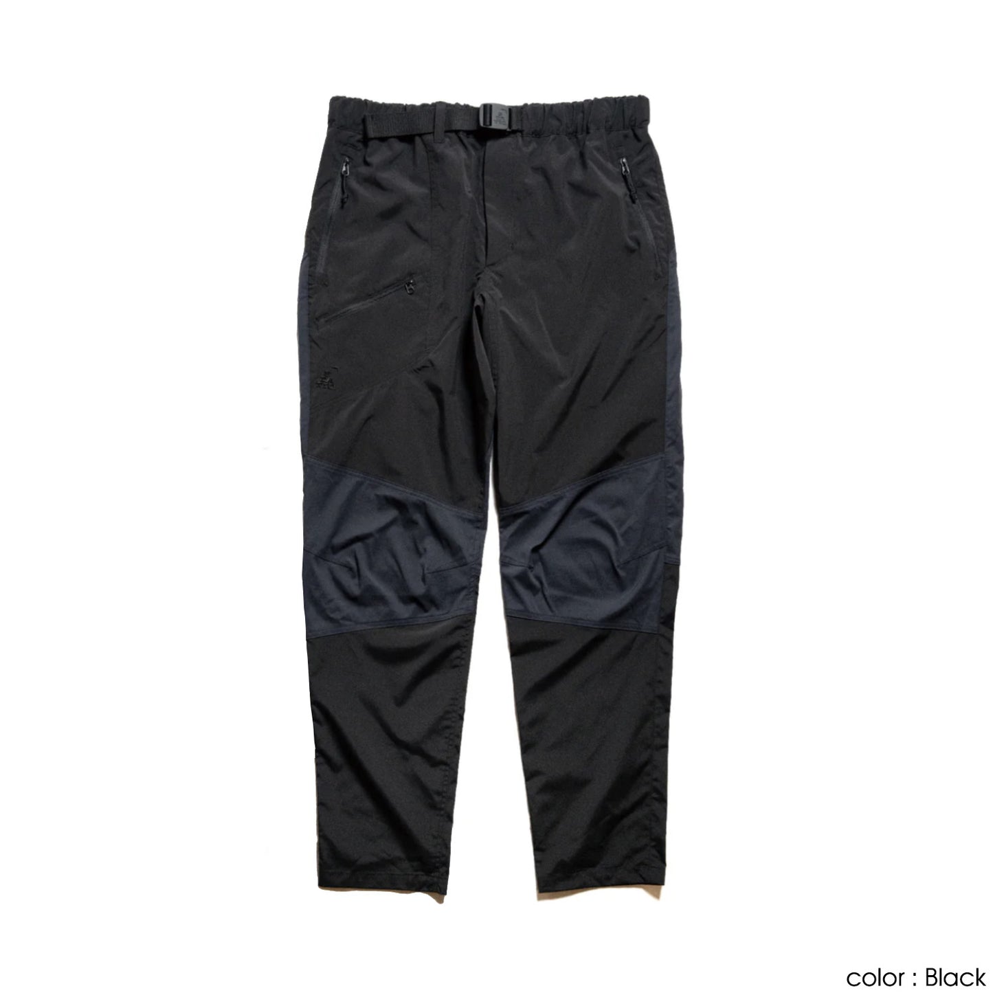 STATIC(スタティック) Forge Hybrid Pants Black 34402