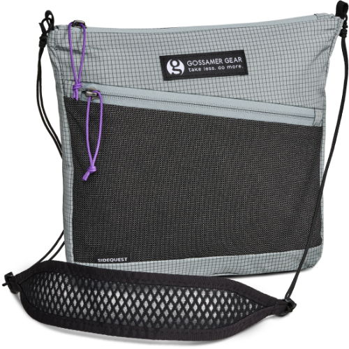 GOSSAMER GEAR(ゴッサマーギア) TYPEⅡ Sidequest