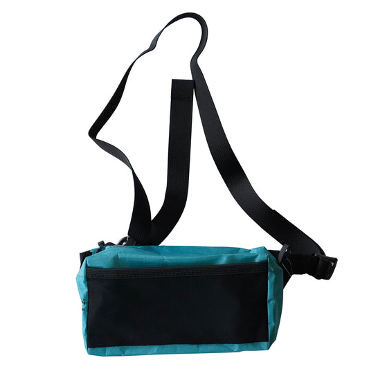 LiteAF(ライトエーエフ) Printed Dyneema Feather Wight Fannypack