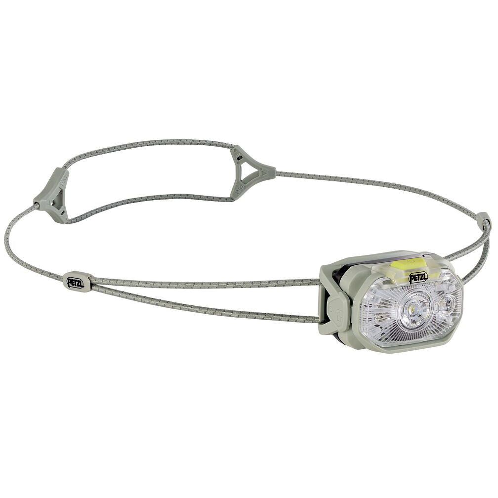 PETZL(ペツル) スイフトLT E102AB