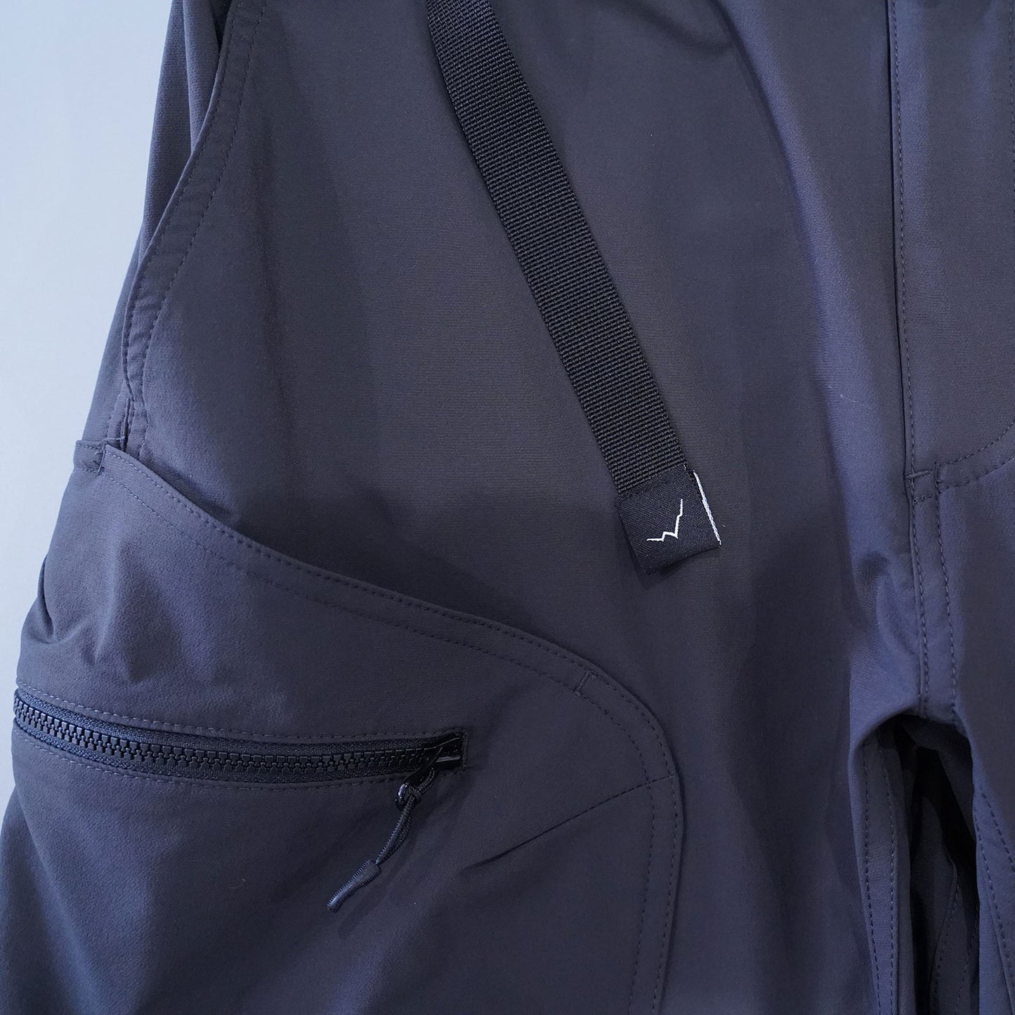 CAYL(ケイル) Softshell Cargo Pants
