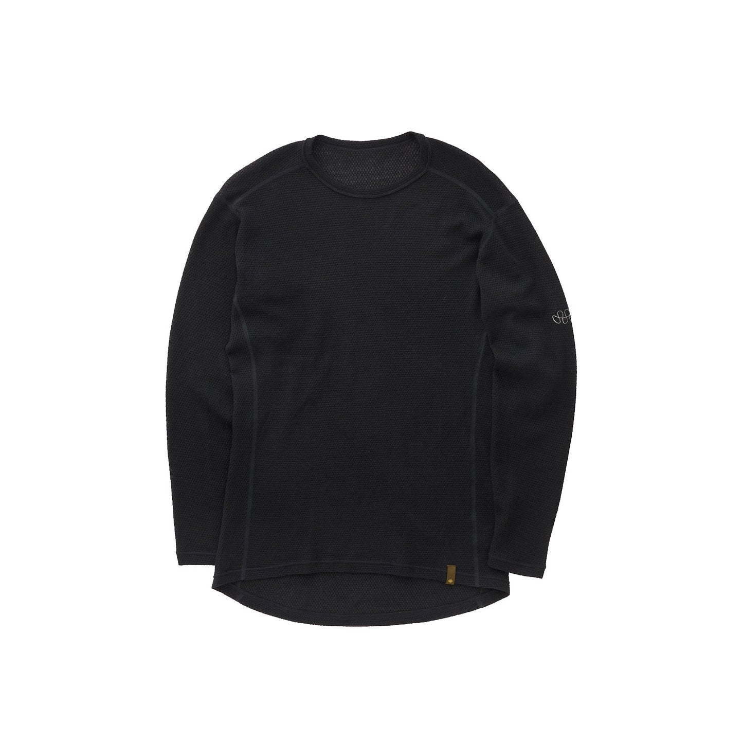 TetonBros.(ティートンブロス) Men's MOB Wool L/S TB253-68M