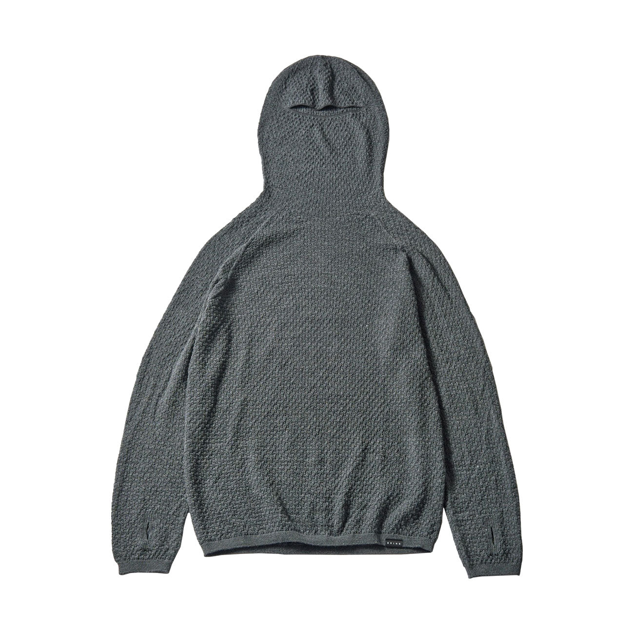 BRING(ブリング) Wunderwear シームレスフーディー BW0503