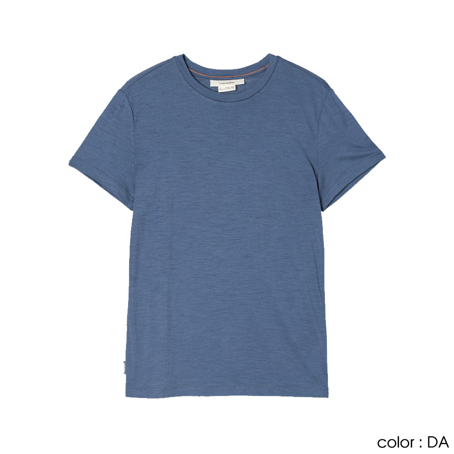 ICEBREAKER(アイスブレーカー) Women's 150 Tech Lite Ⅲ SS IB0A56Y8