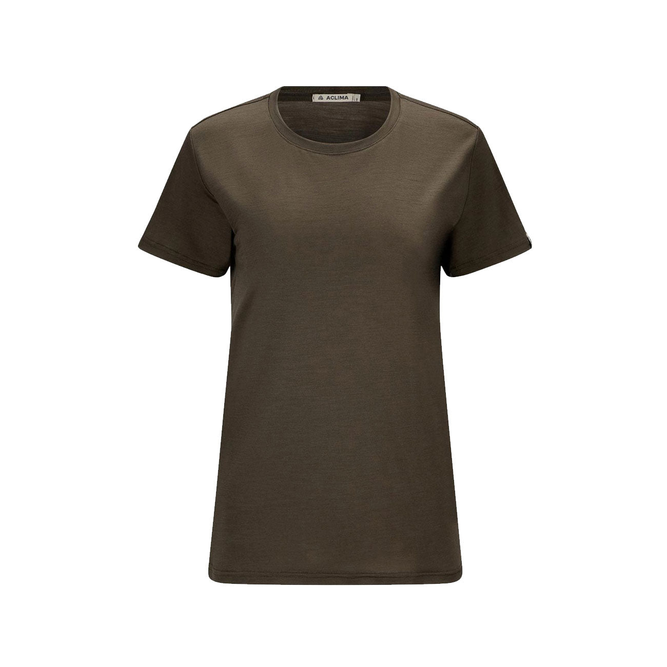 ACLIMA(アクリマ) Women's Lightwool Classic Tee