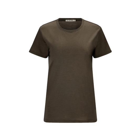 ACLIMA(アクリマ) Women's Lightwool Classic Tee