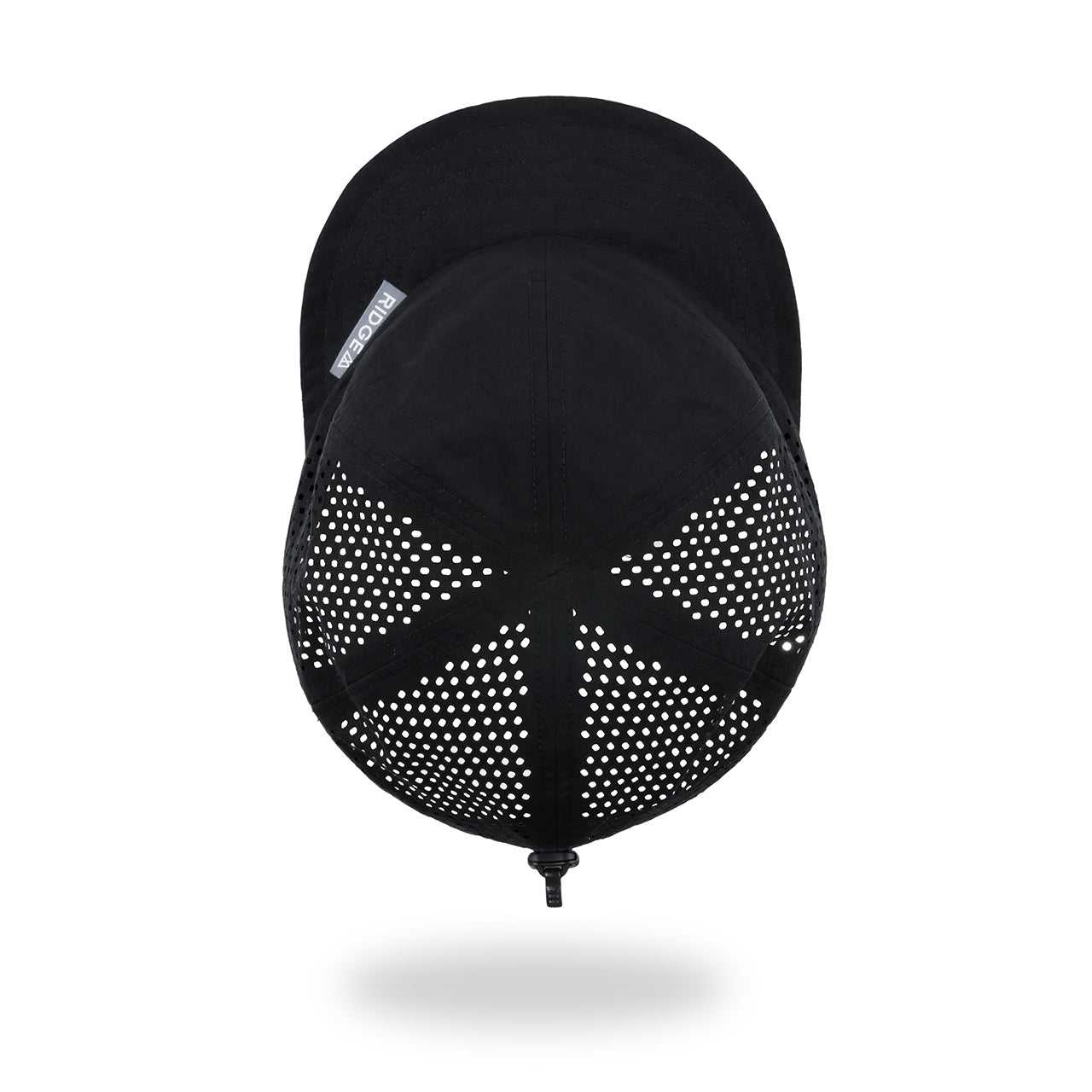 RIDGE MOUNTAIN GEAR(リッジマウンテンギア) Basic Cap Extra Punching