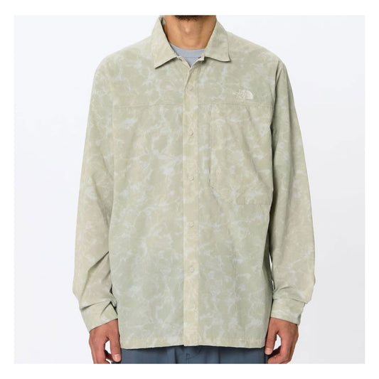 TheNorthFace(ザ・ノース・フェイス) Hikers' Shirt NR12601