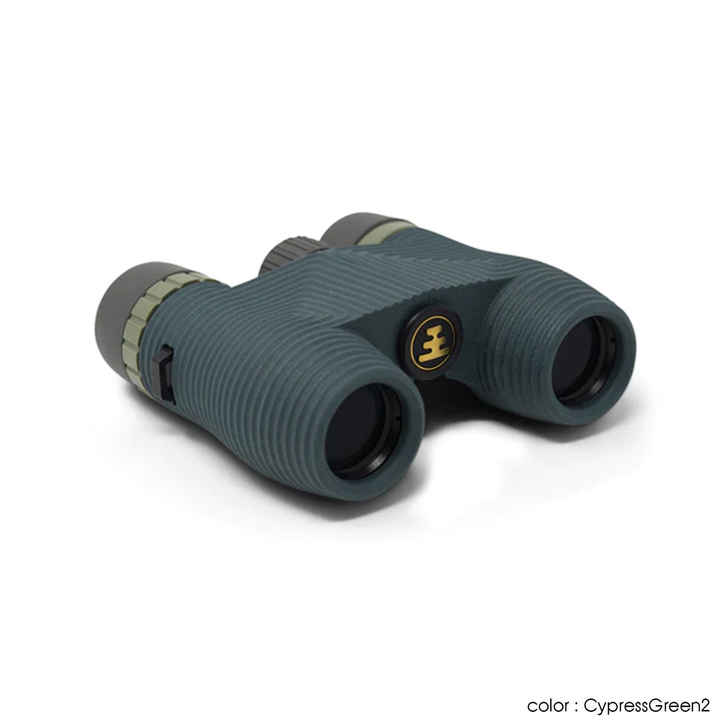 Nocs Provisions(ノックスプロビジョンズ) Standard Issue 8X25 Waterproof Binoculars