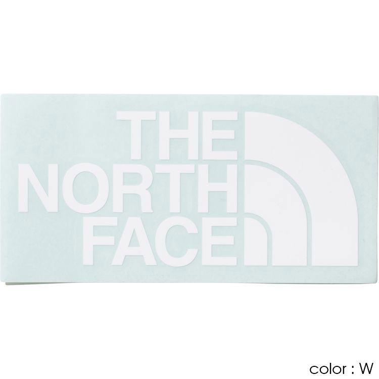 TheNorthFace(ザ・ノース・フェイス) TNF Cutting Sticker NN32347