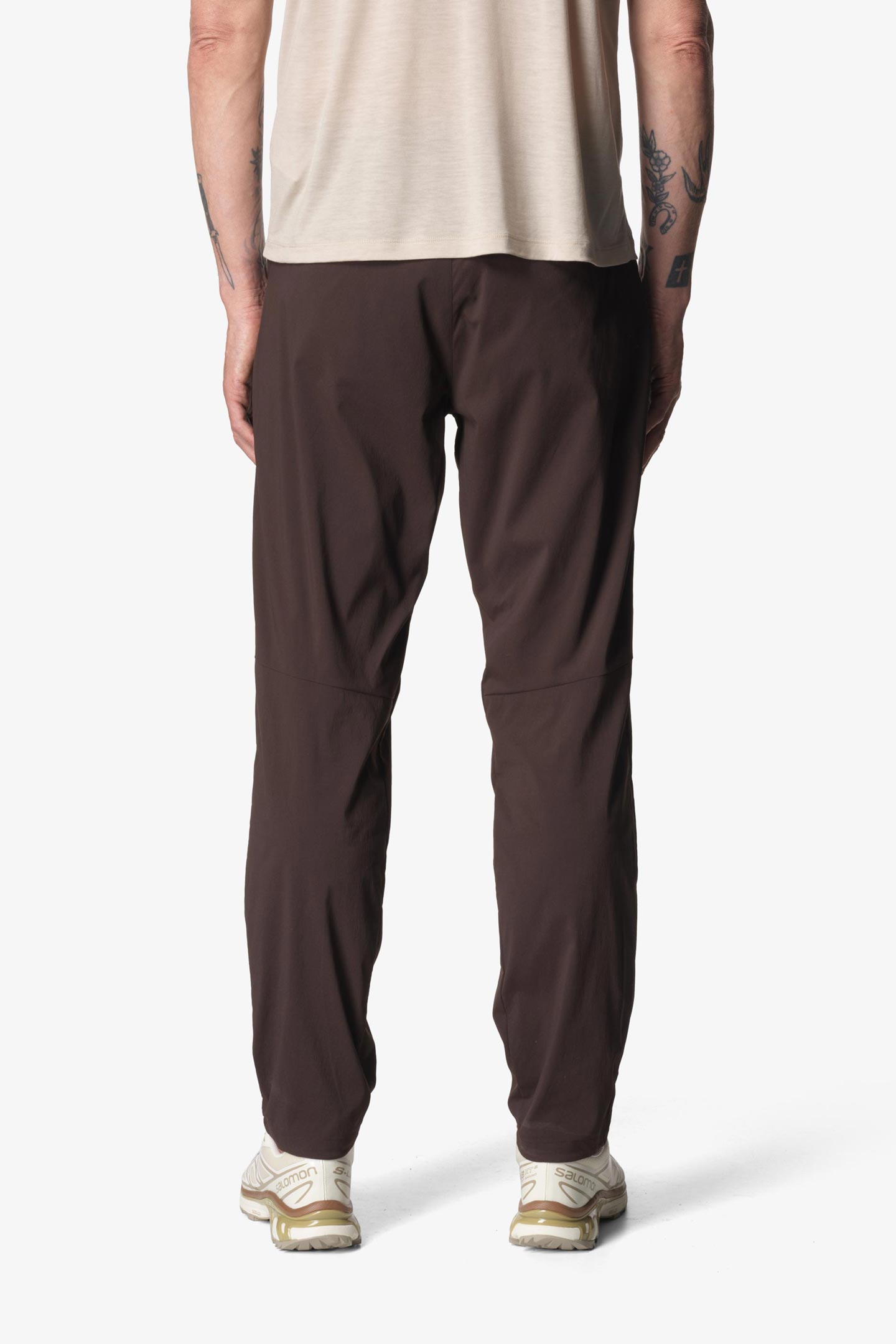 HOUDINI(フーディニ) Men's Wadi Pants