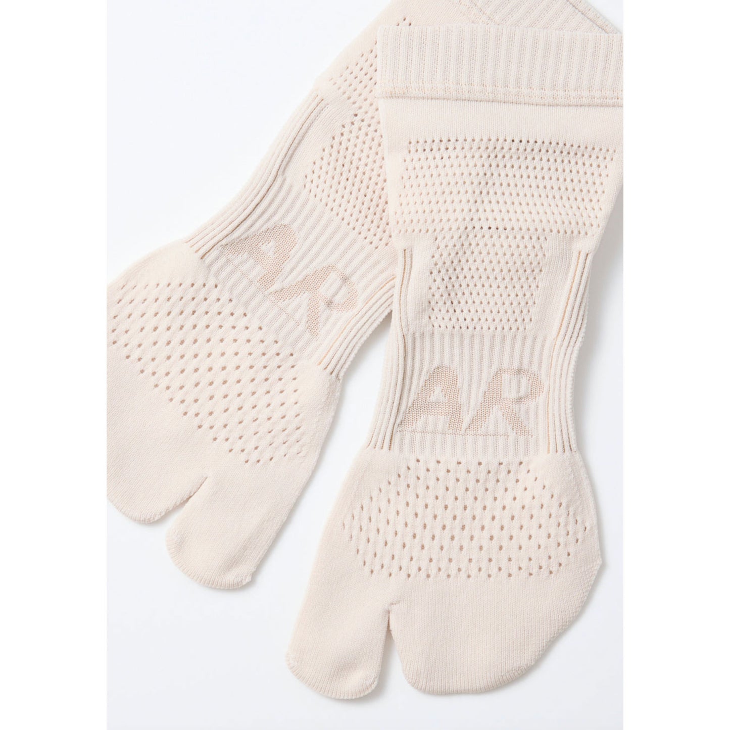 ROTOTO(ロトト) ALLROUNDER Tech-Mesh "Tabi Ankle" R1640