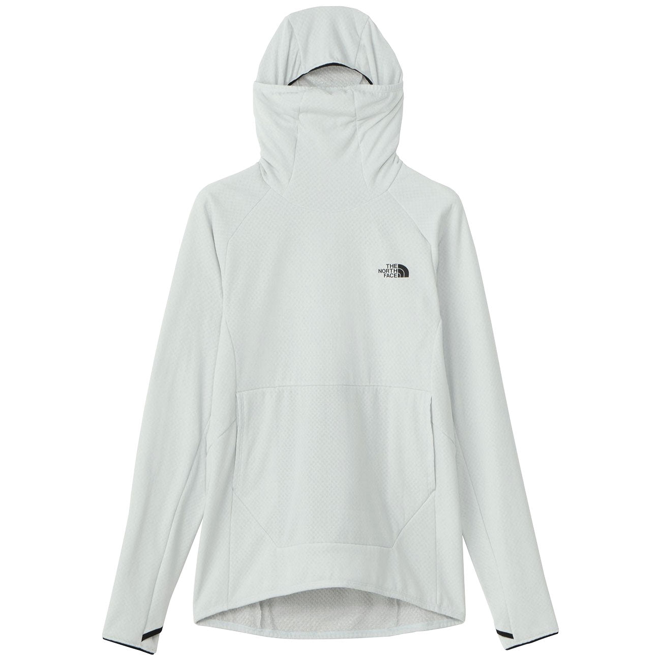 TheNorthFace(ザ・ノース・フェイス) Karside Grid Hoodie NL72301