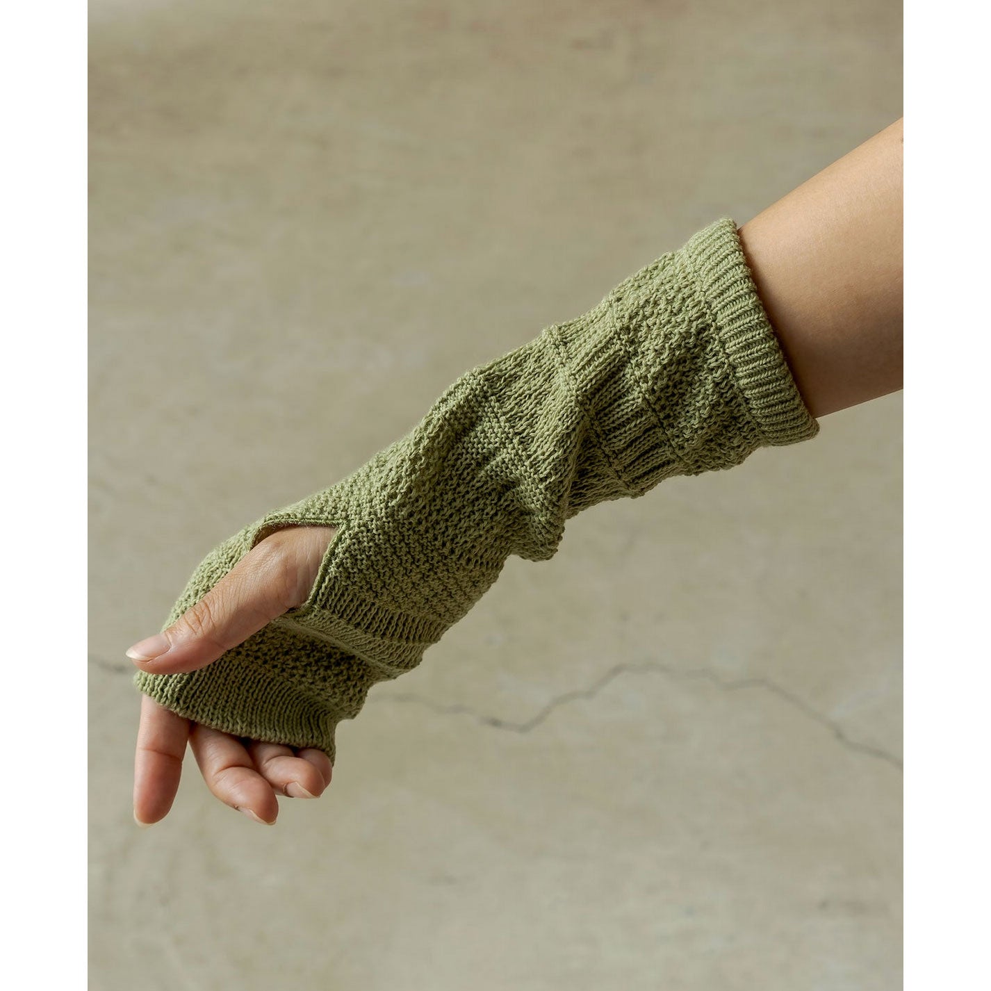 BRING(ブリング) Wunderwear ハンドウォーマー BW4500