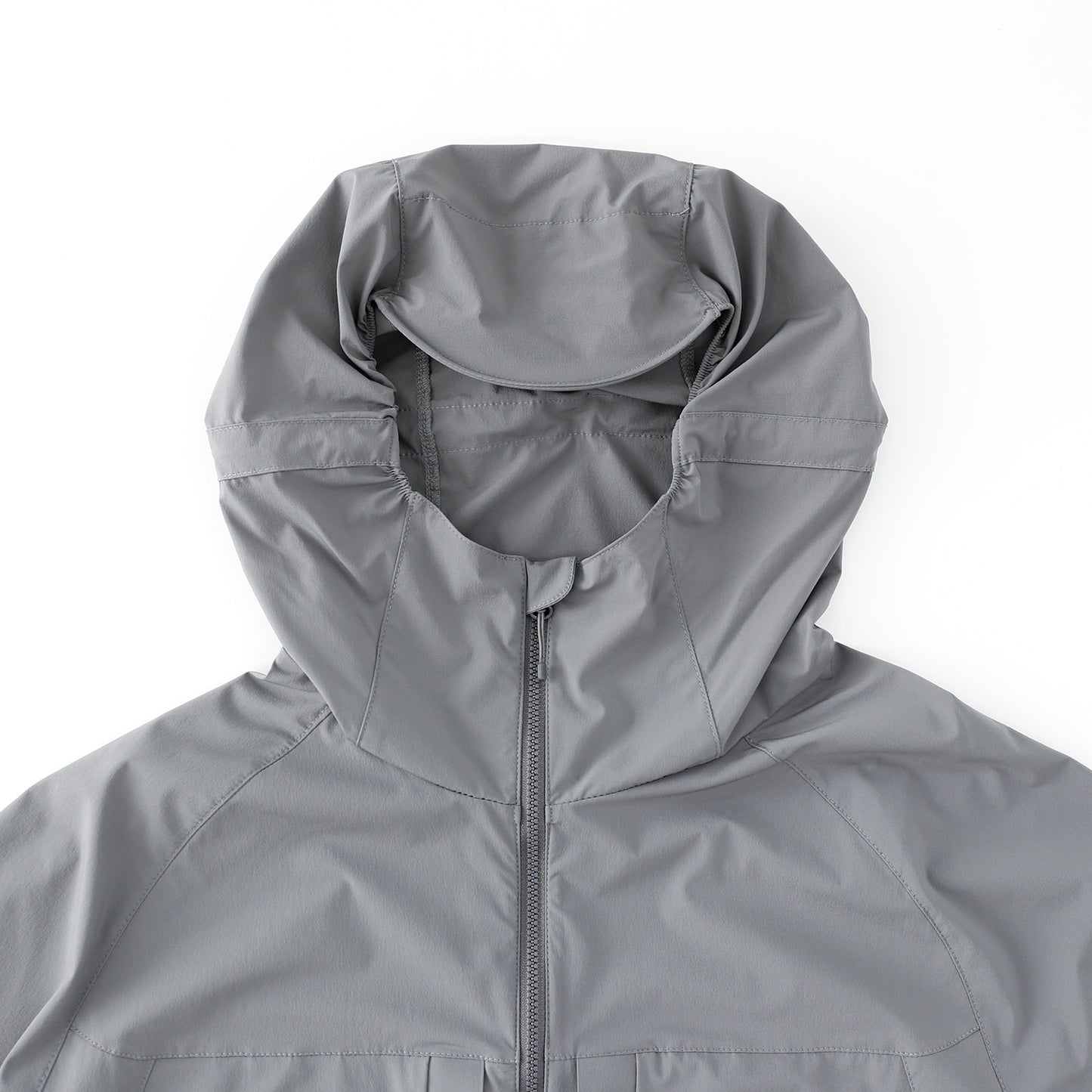 CAYL(ケイル) Stretch Shell Hoody
