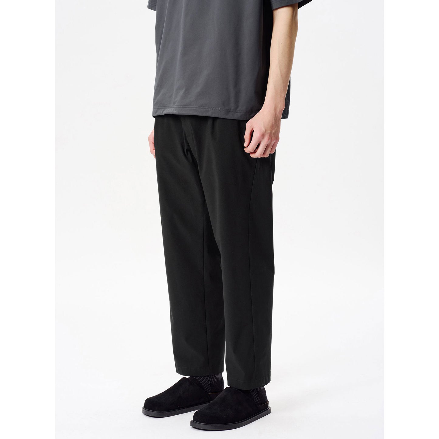 GOLDWIN(ゴールドウイン) One Tuck Tapered Light Pants GL76180