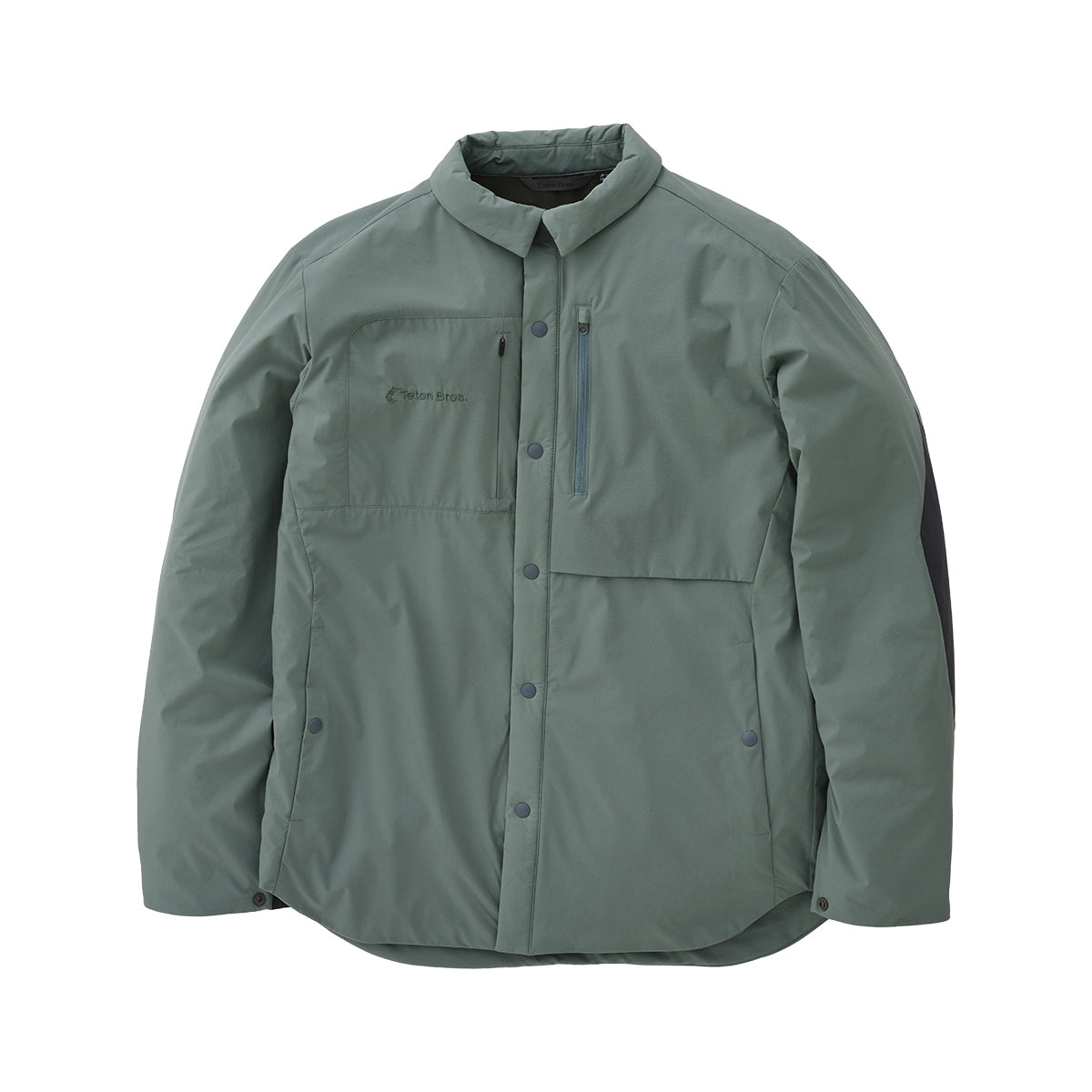 TetonBros.(ティートンブロス) Men’s Tensleep Shirt TB243-30M