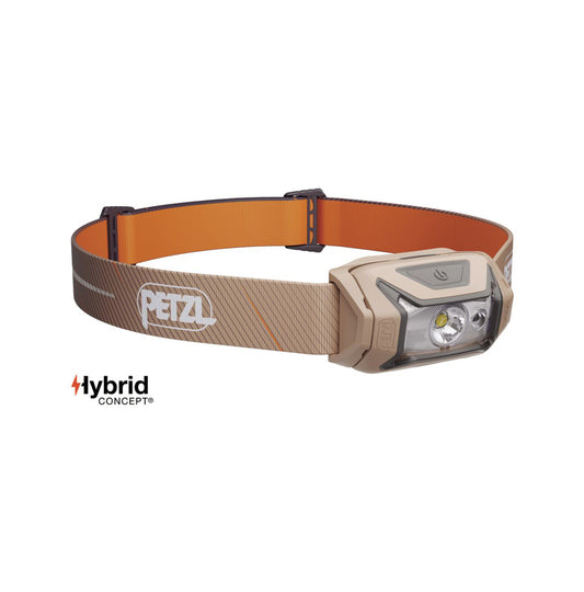 PETZL(ペツル) ティカ コア E067AB