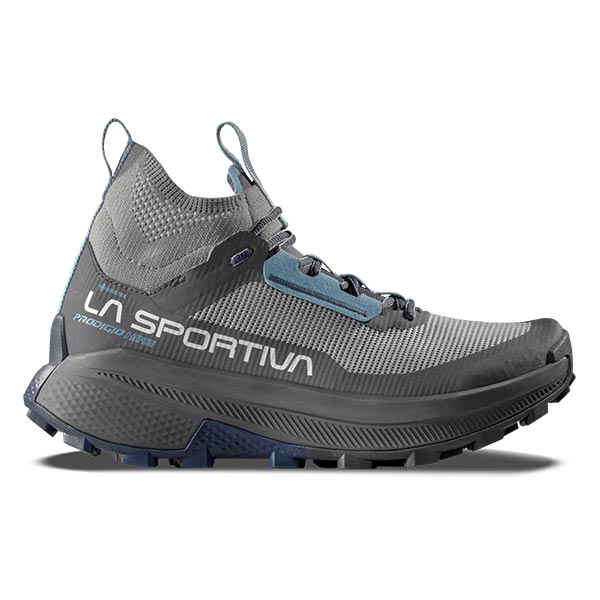 LA SPORTIVA(スポルティバ) Women's Prodigio Hike GTX LightGrey/Onyx