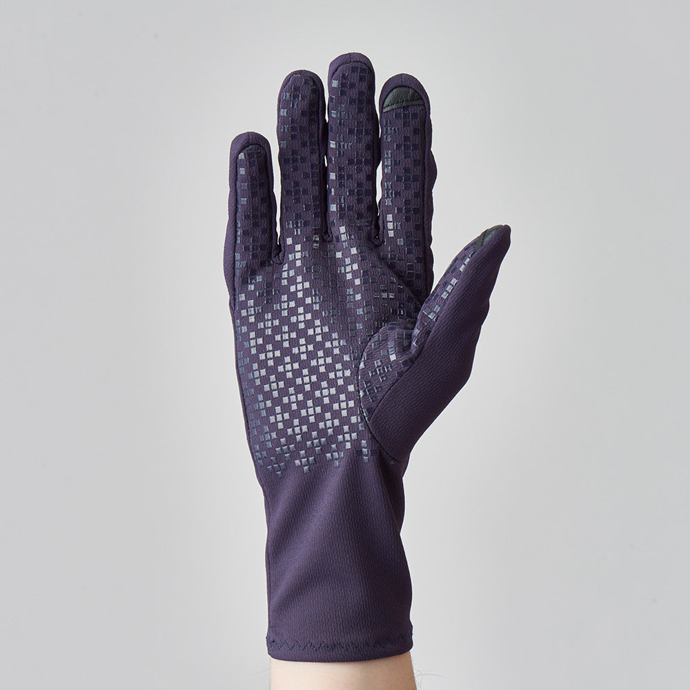 AXESQUIN(アクシーズクイン) Sunproof Glove 013095