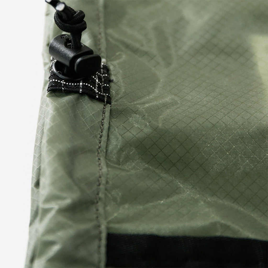 CAYL(ケイル) Hiking Skirt