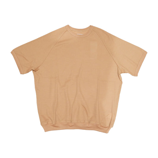 PAPERSKY WEAR(ペーパースカイウェア) ×一二 Do More With Less'-Short Sleeve PS252007