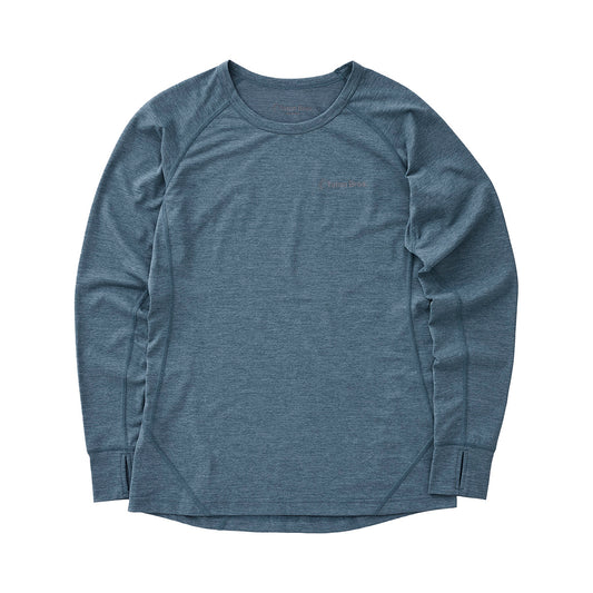 TetonBros.(ティートンブロス) Women's Vapor L/S TB251-27W
