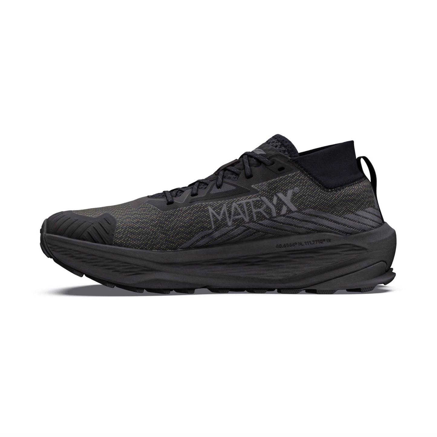 ALTRA(アルトラ) Women's Olympus 275 HILO