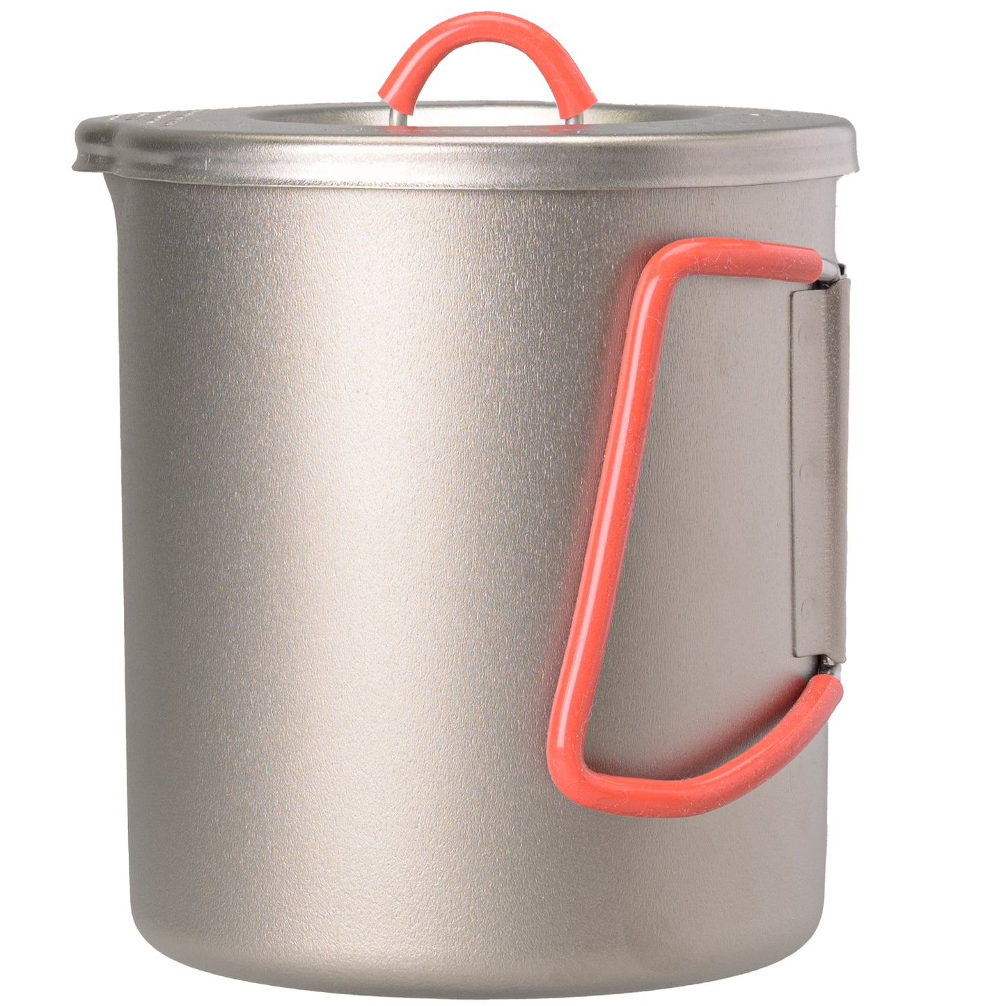 EVERNEW(エバニュー) Ti Maccheroni pot 750 ECAL755