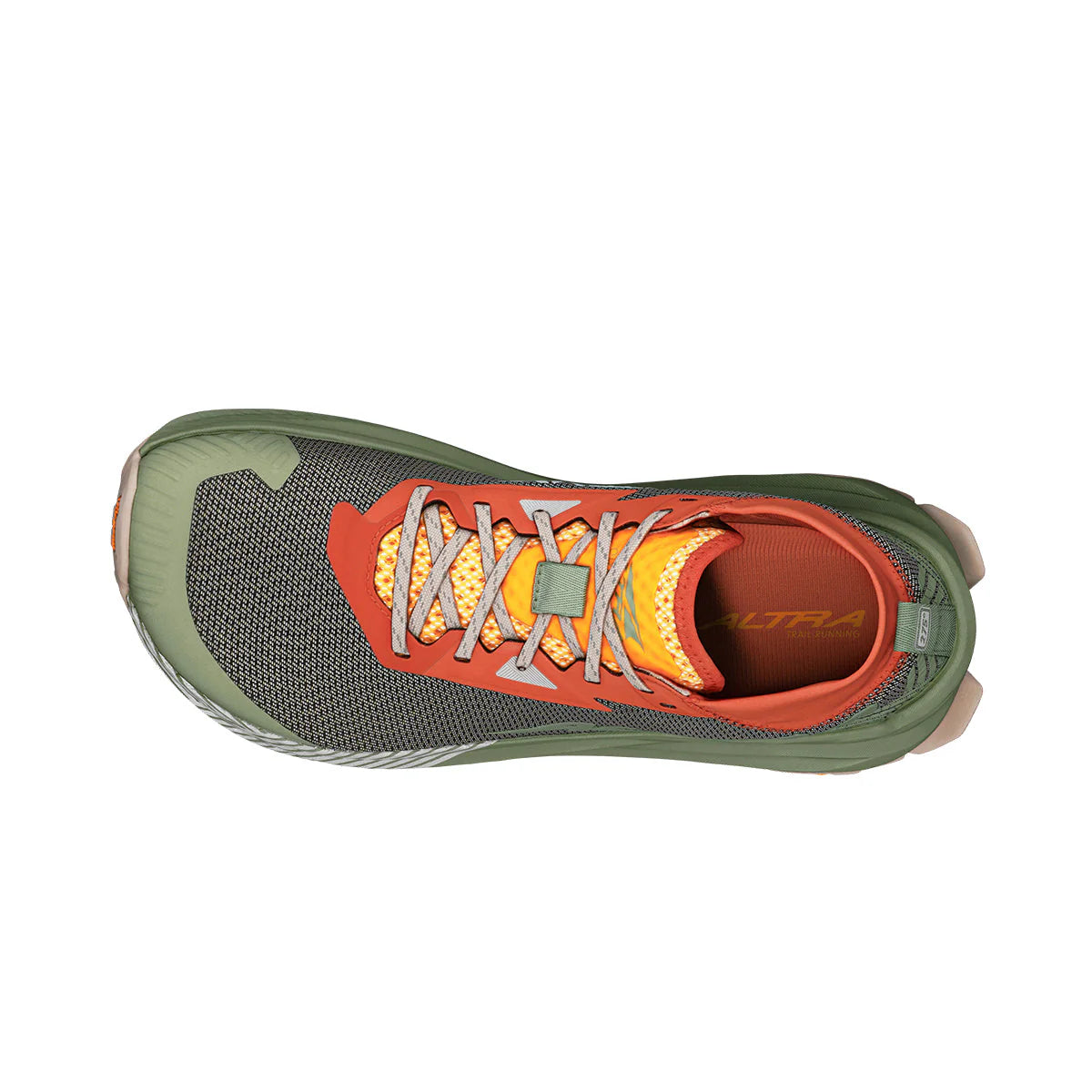 ALTRA(アルトラ) Men's Olympus 275