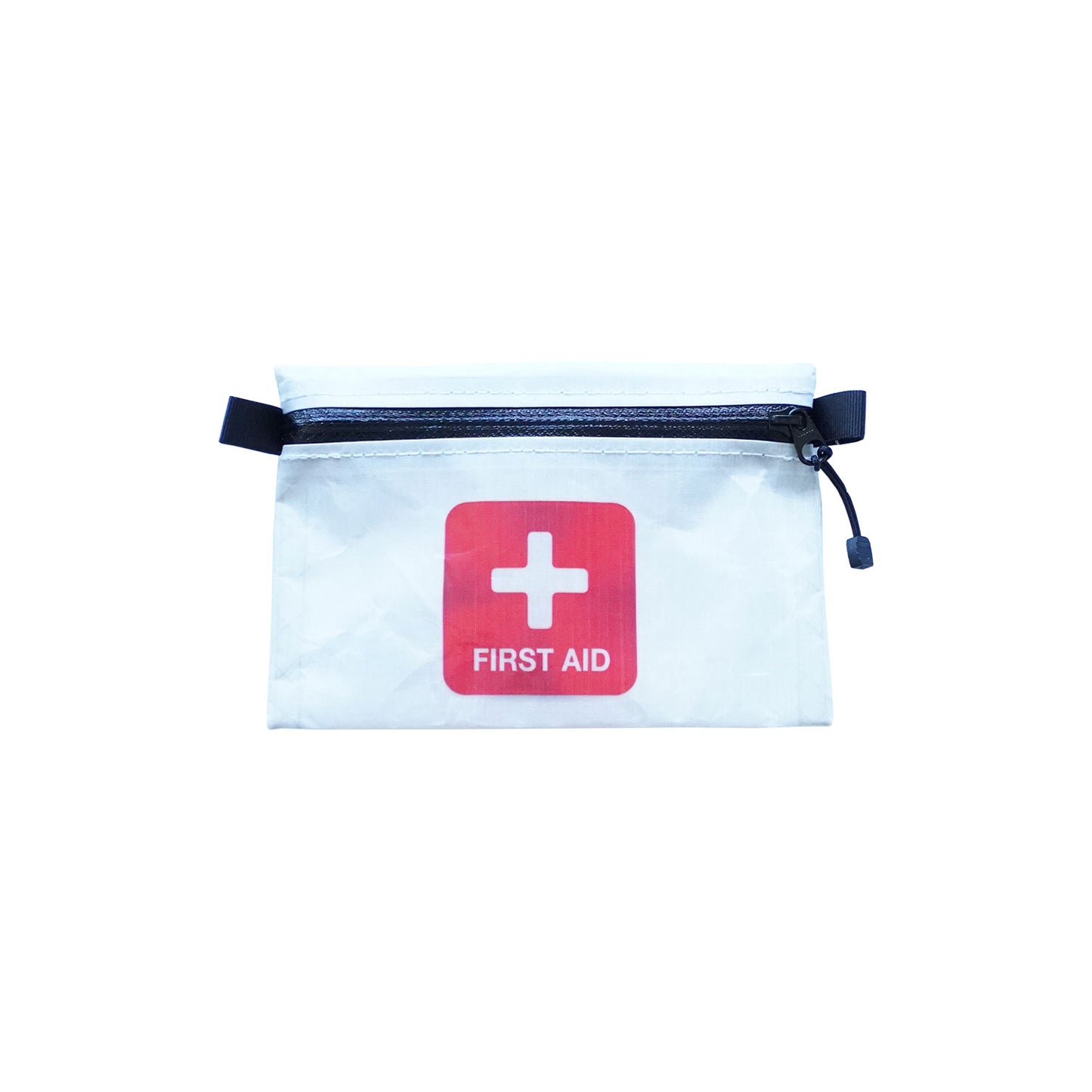 LiteAF(ライトエーエフ) UL First Aid Zipper Pouch Small LAF-FAZP-S