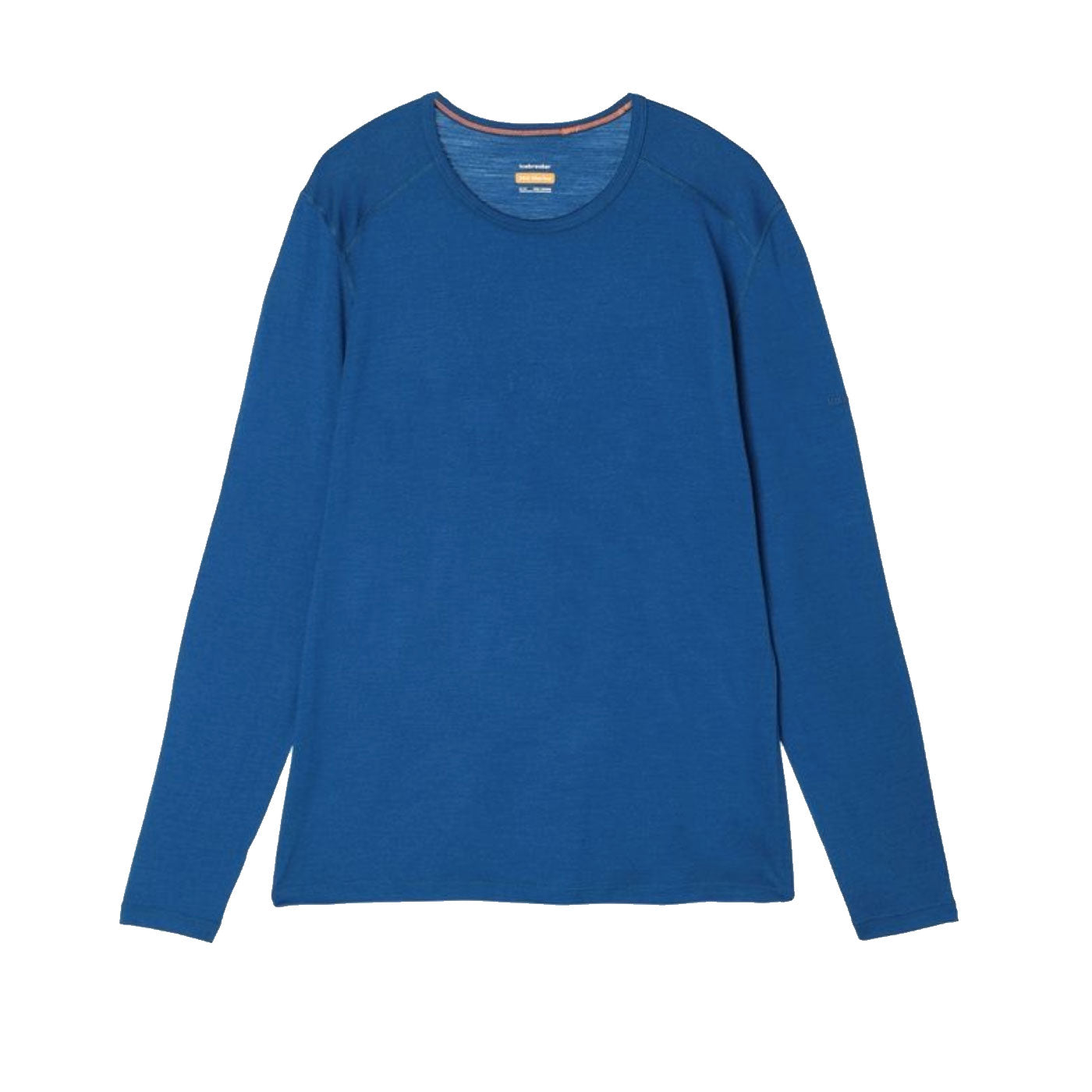 ICEBREAKER(アイスブレーカー) Men's Merino 200 Oasis LS Crewe IX20220