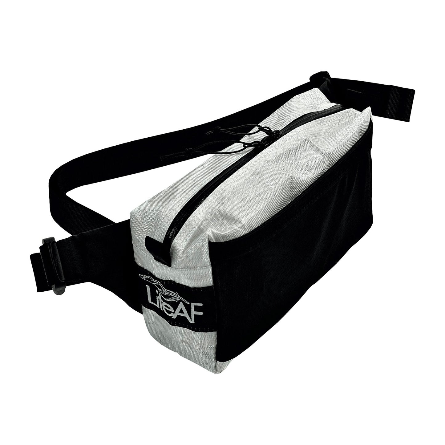 LiteAF(ライトエーエフ) Ultra Feather Weight Fanny Pack LAF-FWFP-U