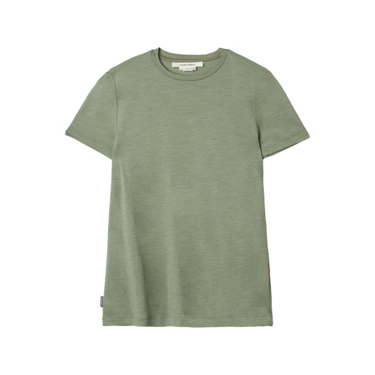 ICEBREAKER(アイスブレーカー) Women's Merino 150 Techlight 3 SS Tee IB0A56Y8